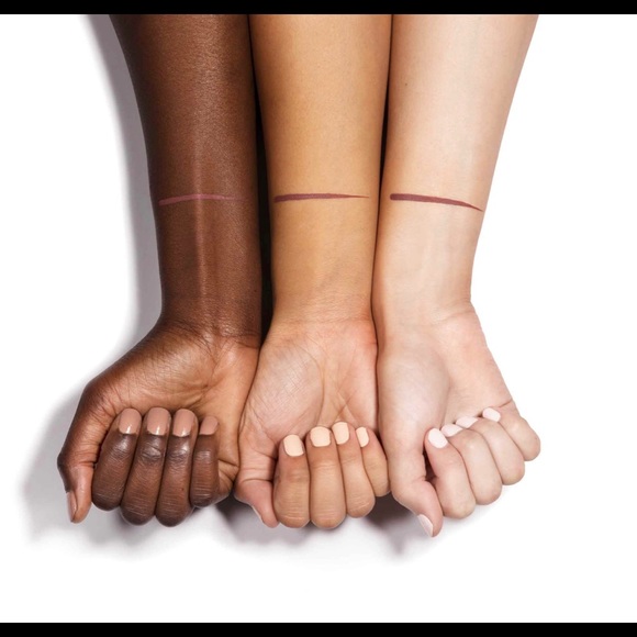 π π4 FOR $25 πKat Von D Ink Well Eye Liner - Picture 4 of 4